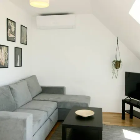 Appartamento Penthouse With Amazing Terrace L Lf42 Vienna Esterno foto