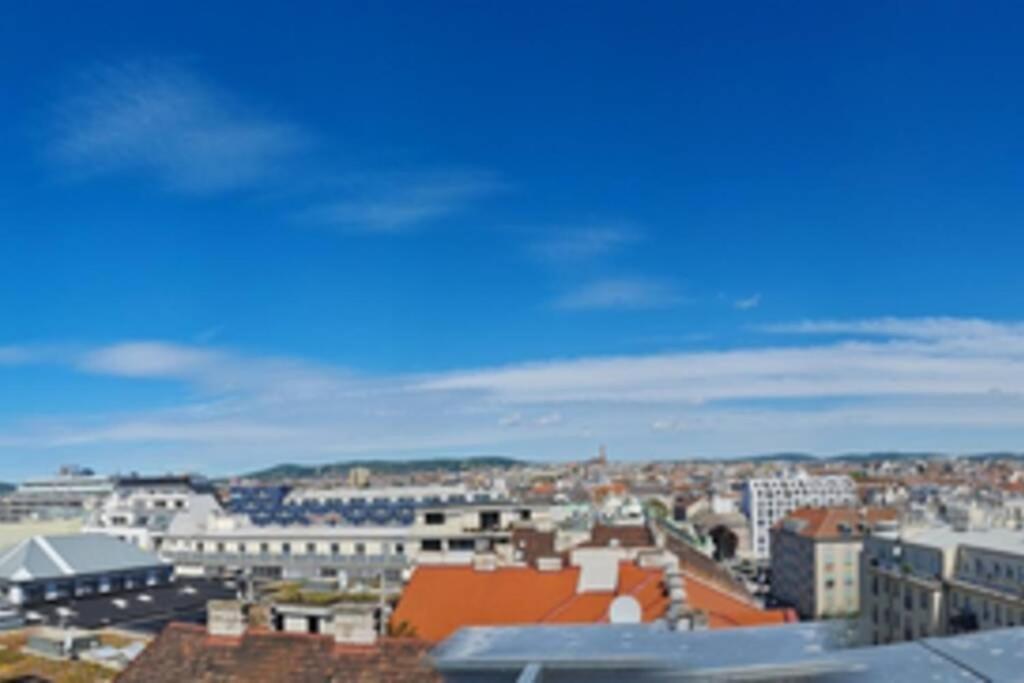 Apartment Penthouse With Amazing Terrace L Lf42