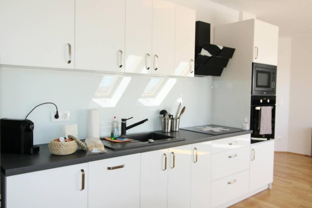 Apartment Penthouse With Amazing Terrace L Lf42