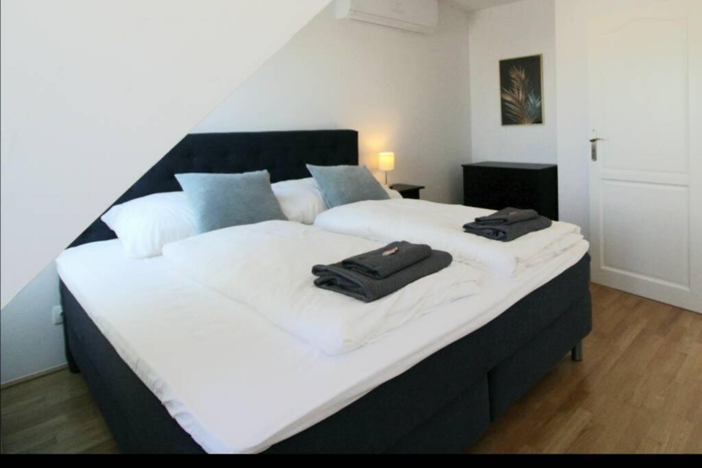 Penthouse With Amazing Terrace L Lf42 Apartment Vienna