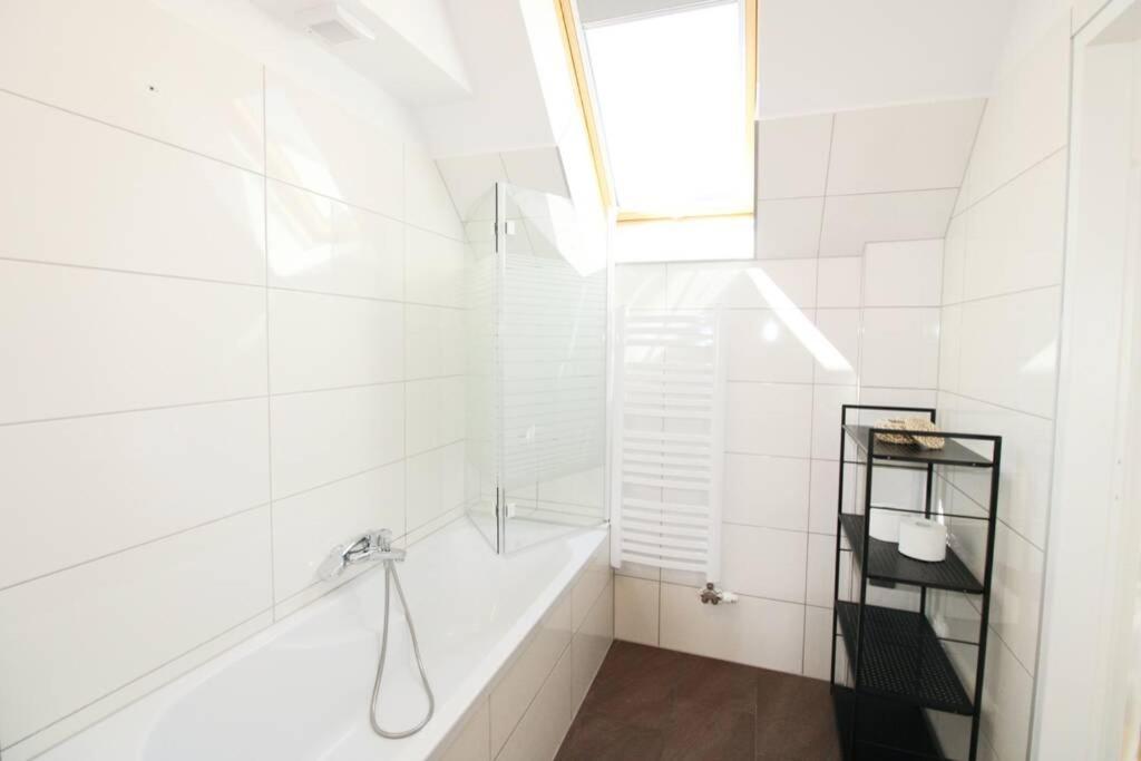 Penthouse With Amazing Terrace L Lf42 Apartment Vienna