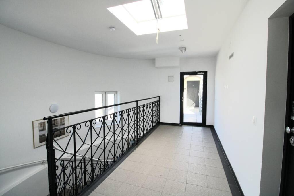 Apartamento Penthouse With Amazing Terrace L Lf42 Viena
